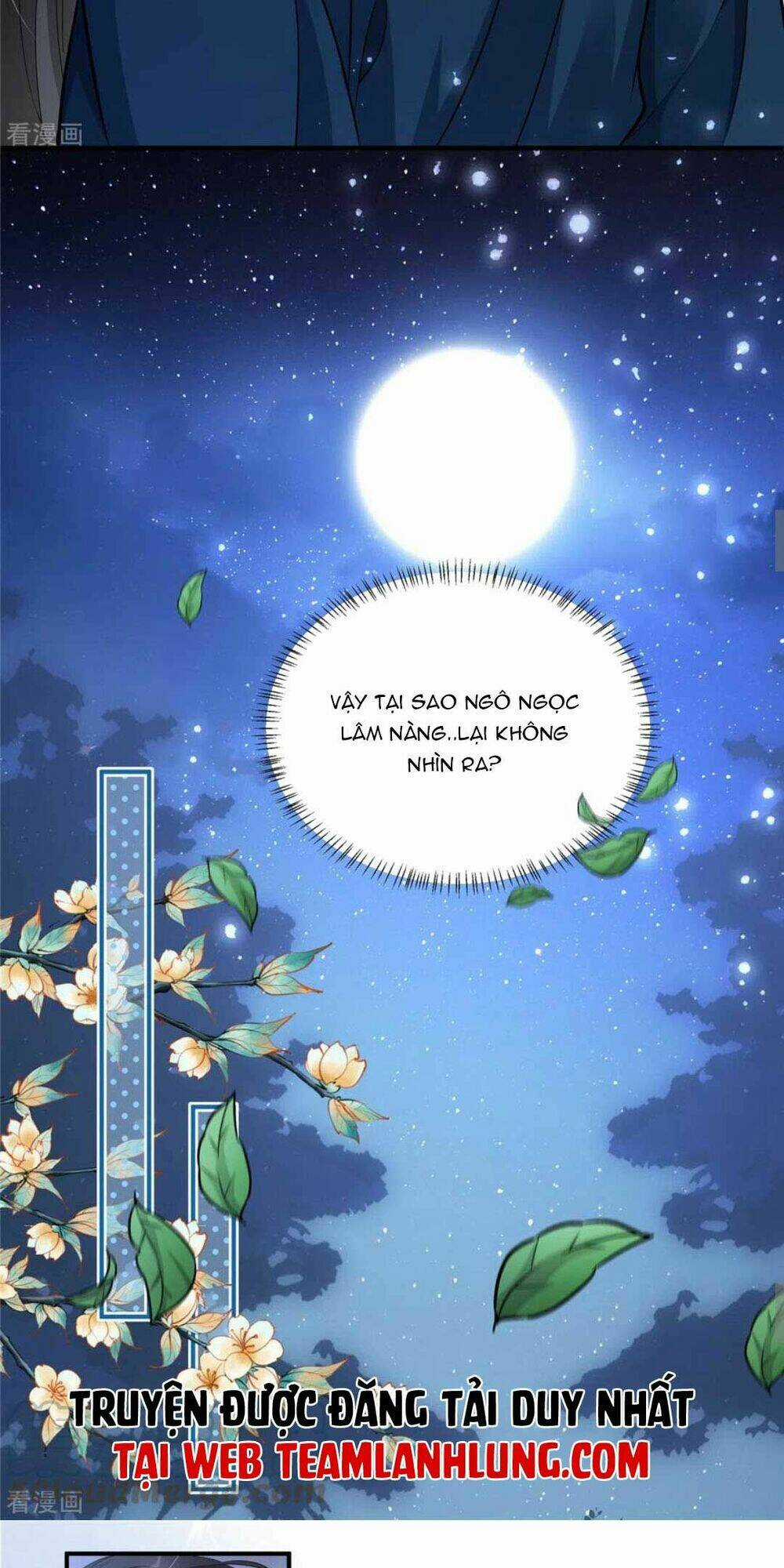 Xuyên Qua Làm Vương Phi Xinh Đẹp Của Vương Gia Chapter 30 trang 12