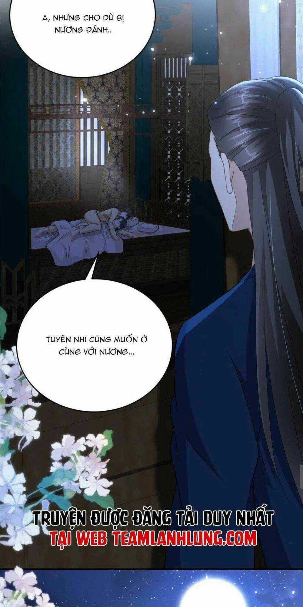 Xuyên Qua Làm Vương Phi Xinh Đẹp Của Vương Gia Chapter 30 trang 15