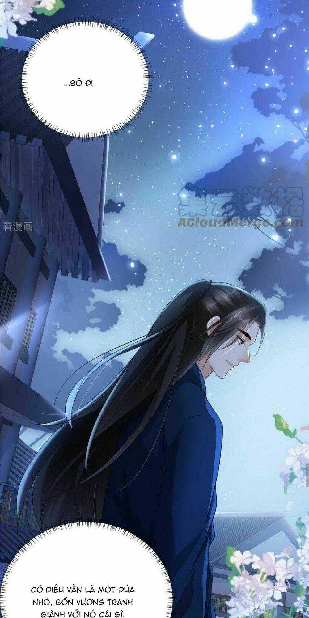 Xuyên Qua Làm Vương Phi Xinh Đẹp Của Vương Gia Chapter 30 trang 16