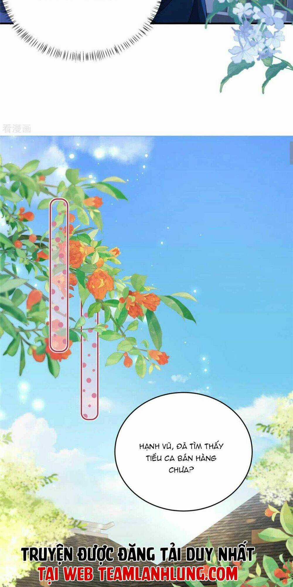 Xuyên Qua Làm Vương Phi Xinh Đẹp Của Vương Gia Chapter 30 trang 17