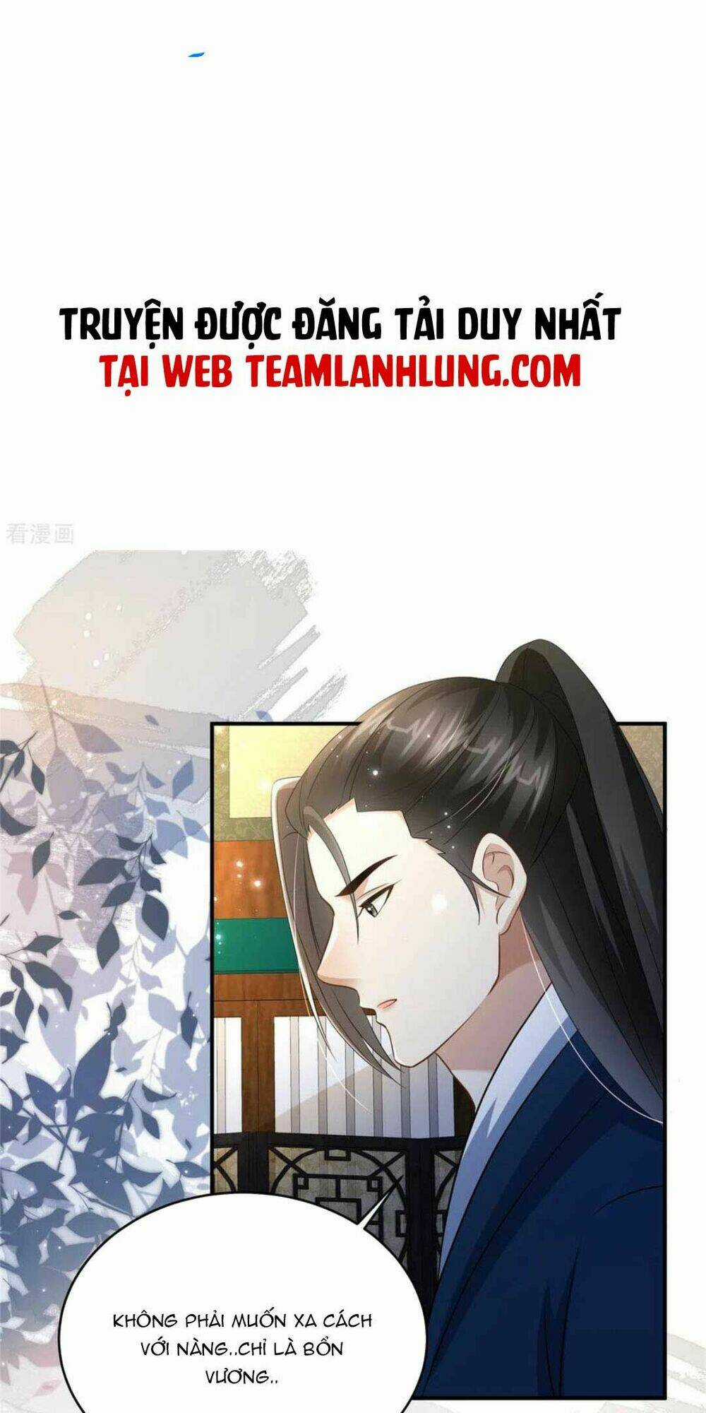 Xuyên Qua Làm Vương Phi Xinh Đẹp Của Vương Gia Chapter 30 trang 3