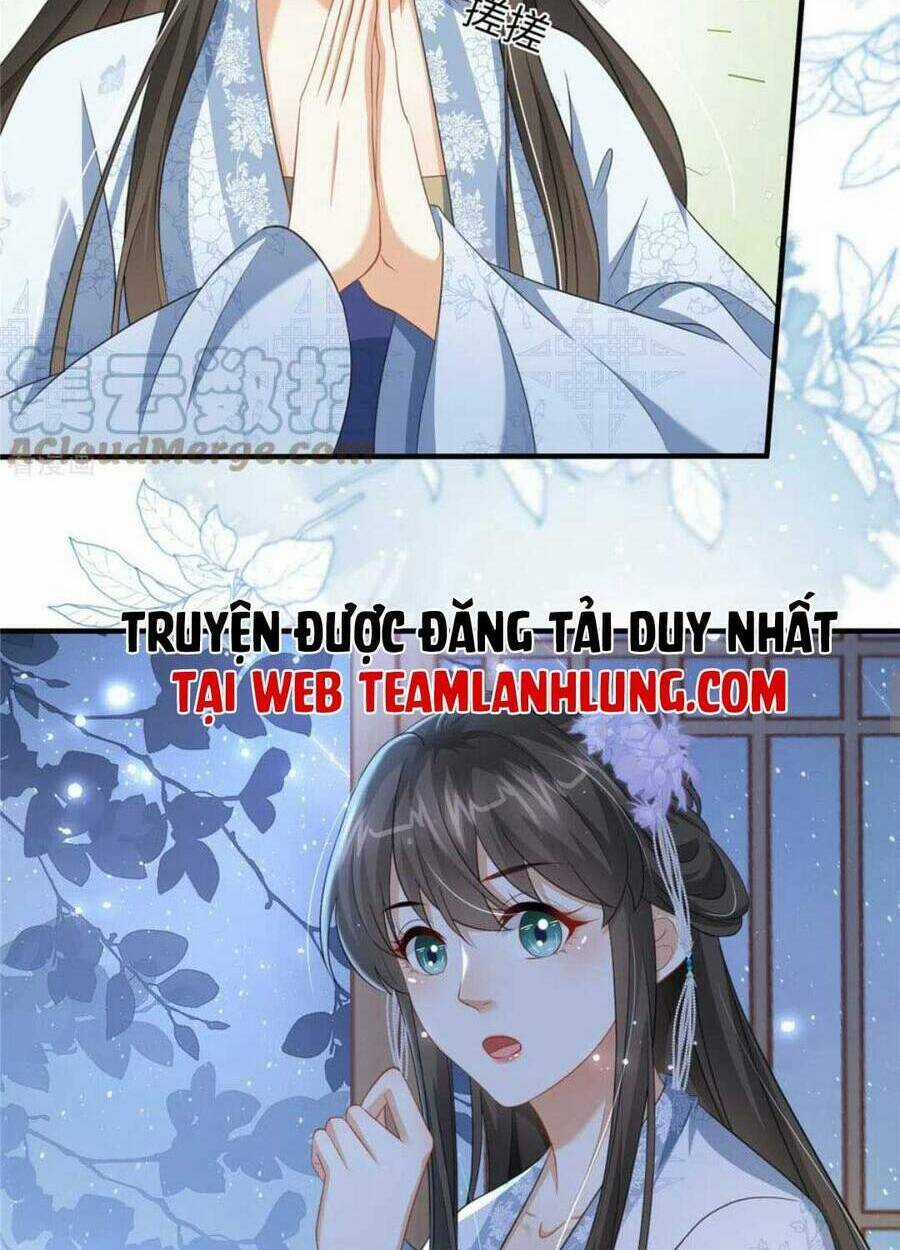 Xuyên Qua Làm Vương Phi Xinh Đẹp Của Vương Gia Chapter 31 trang 16