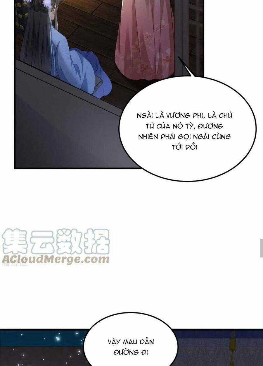 Xuyên Qua Làm Vương Phi Xinh Đẹp Của Vương Gia Chapter 31 trang 18