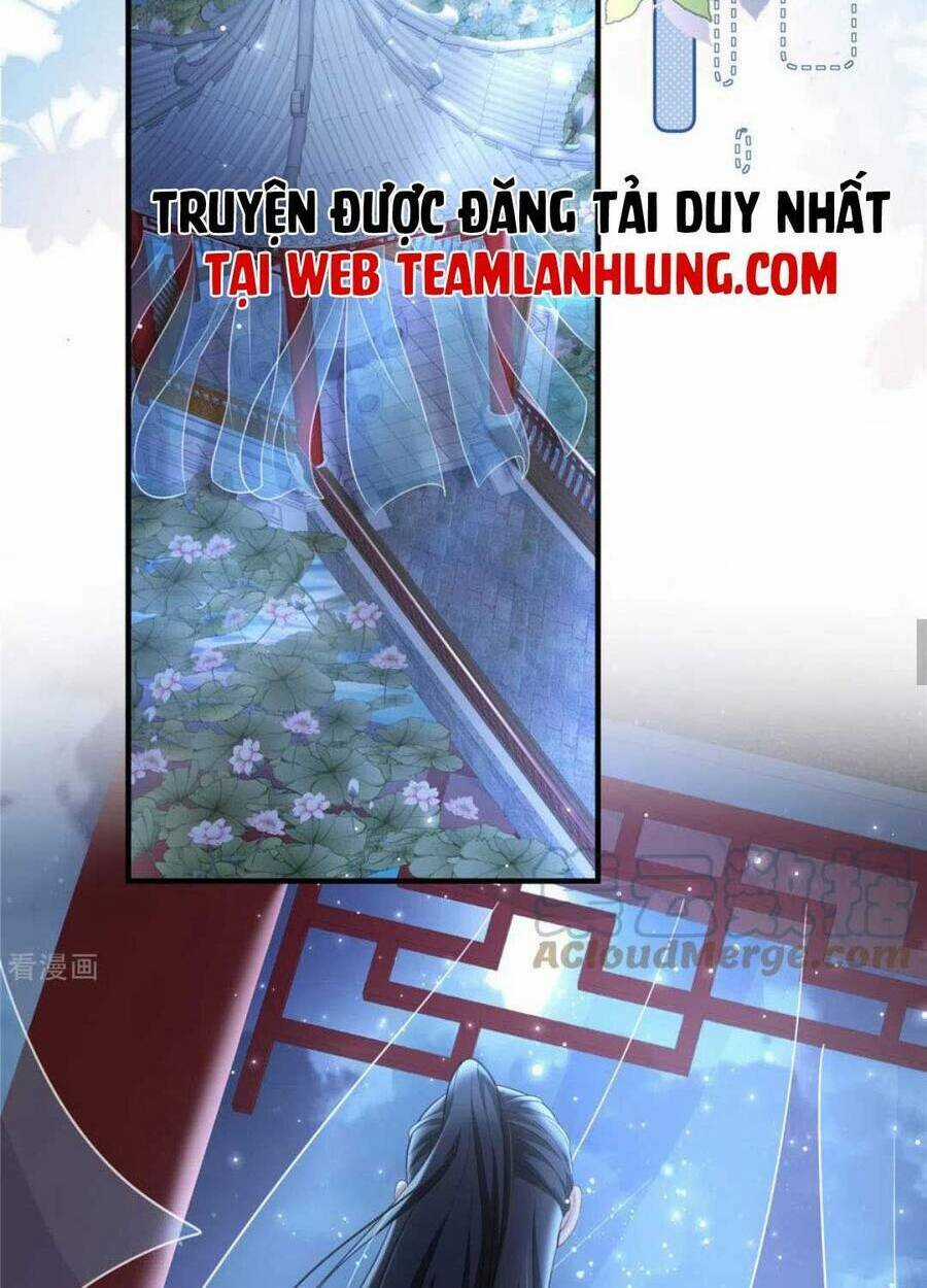 Xuyên Qua Làm Vương Phi Xinh Đẹp Của Vương Gia Chapter 31 trang 21