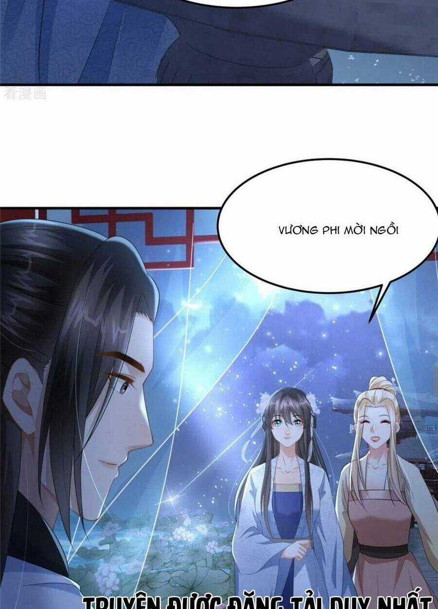 Xuyên Qua Làm Vương Phi Xinh Đẹp Của Vương Gia Chapter 31 trang 23