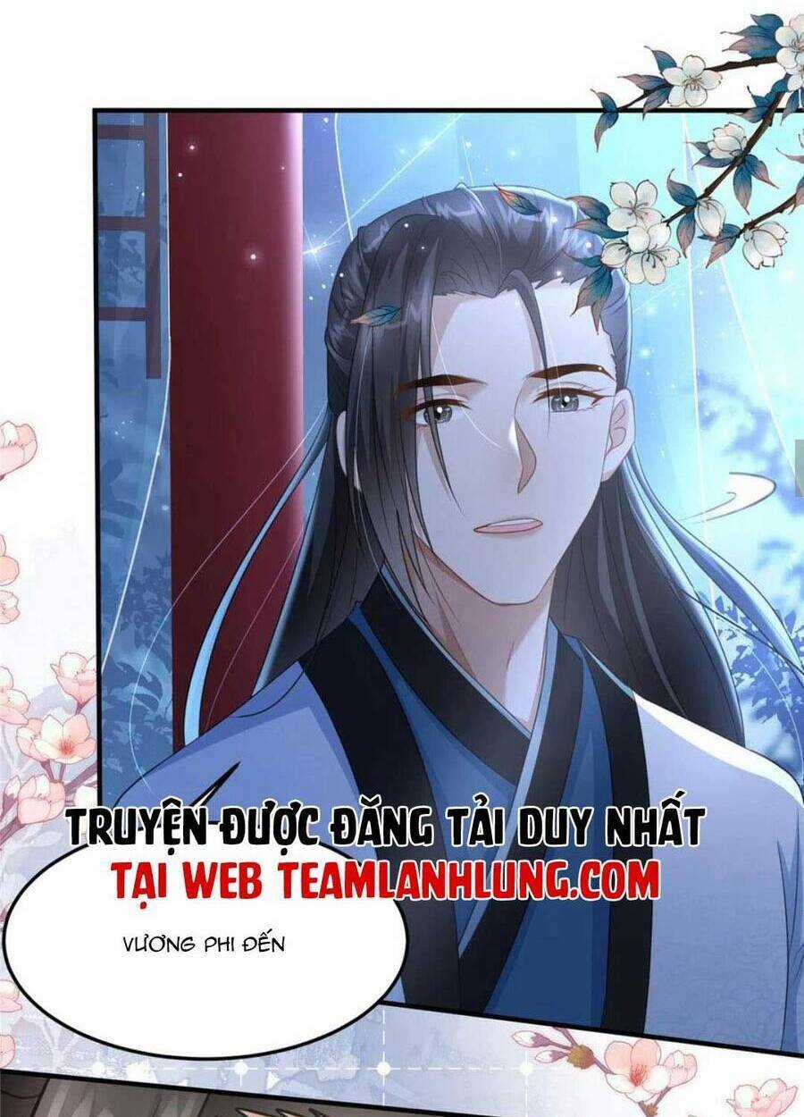Xuyên Qua Làm Vương Phi Xinh Đẹp Của Vương Gia Chapter 31 trang 26