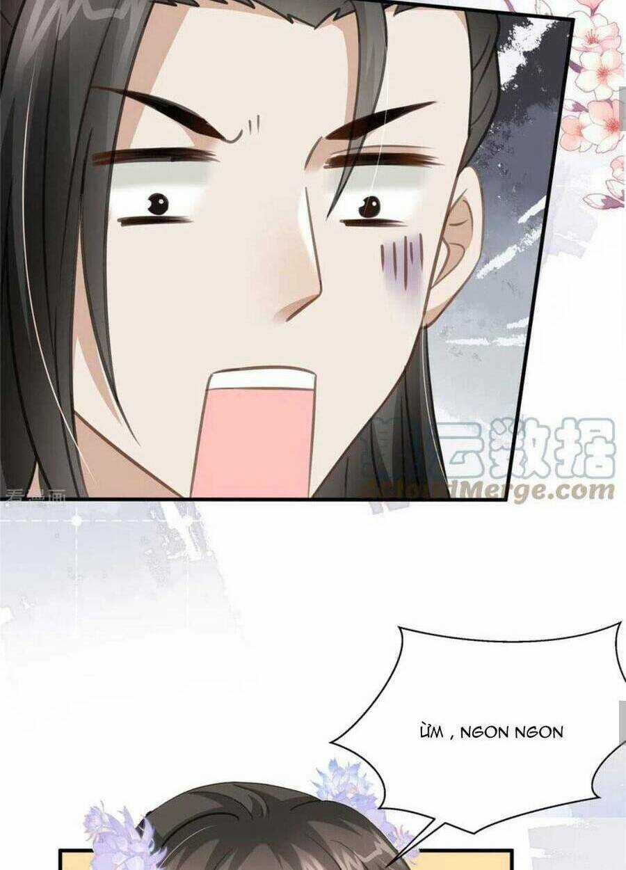 Xuyên Qua Làm Vương Phi Xinh Đẹp Của Vương Gia Chapter 31 trang 27