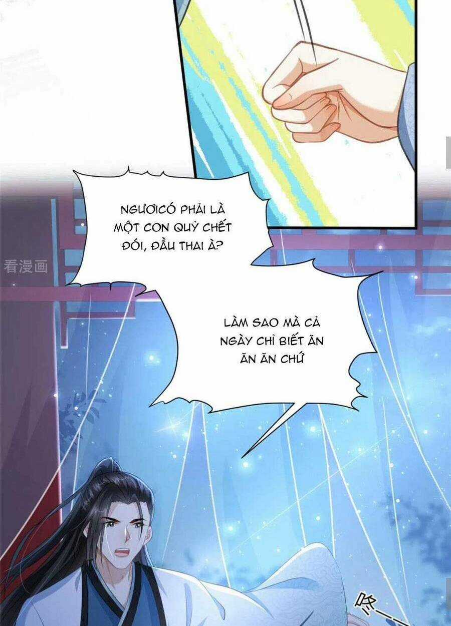 Xuyên Qua Làm Vương Phi Xinh Đẹp Của Vương Gia Chapter 31 trang 29