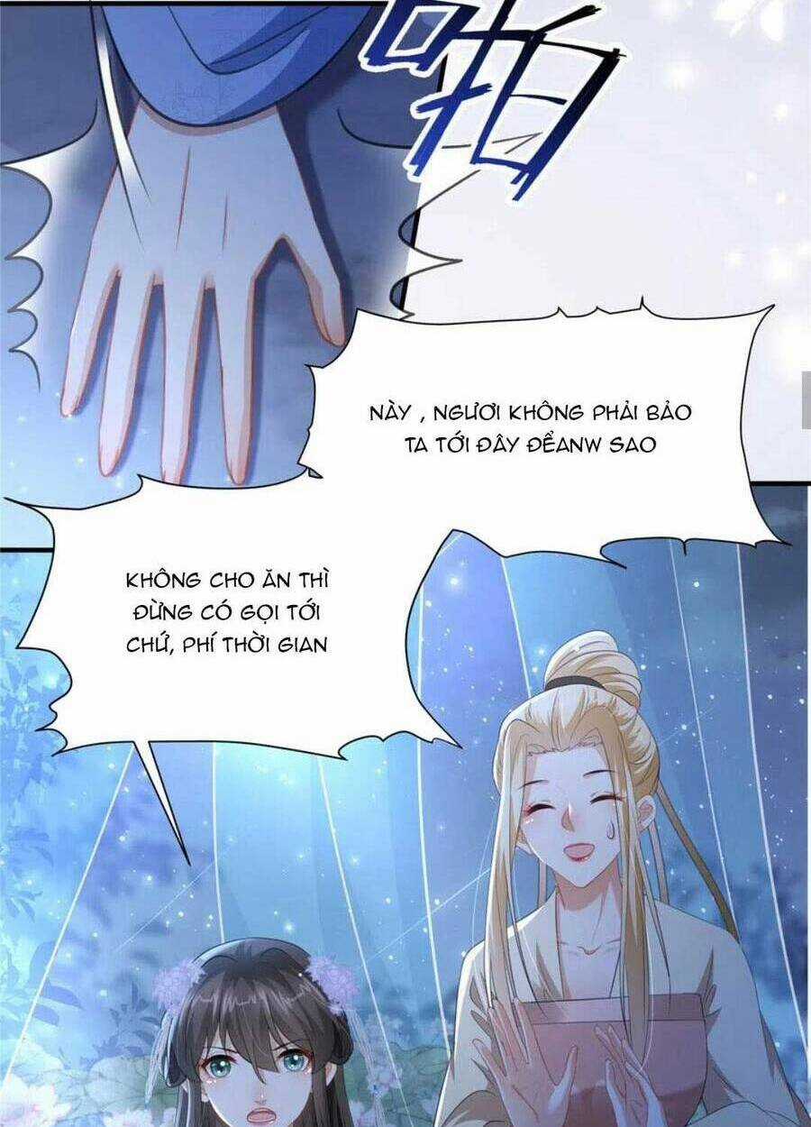 Xuyên Qua Làm Vương Phi Xinh Đẹp Của Vương Gia Chapter 31 trang 31