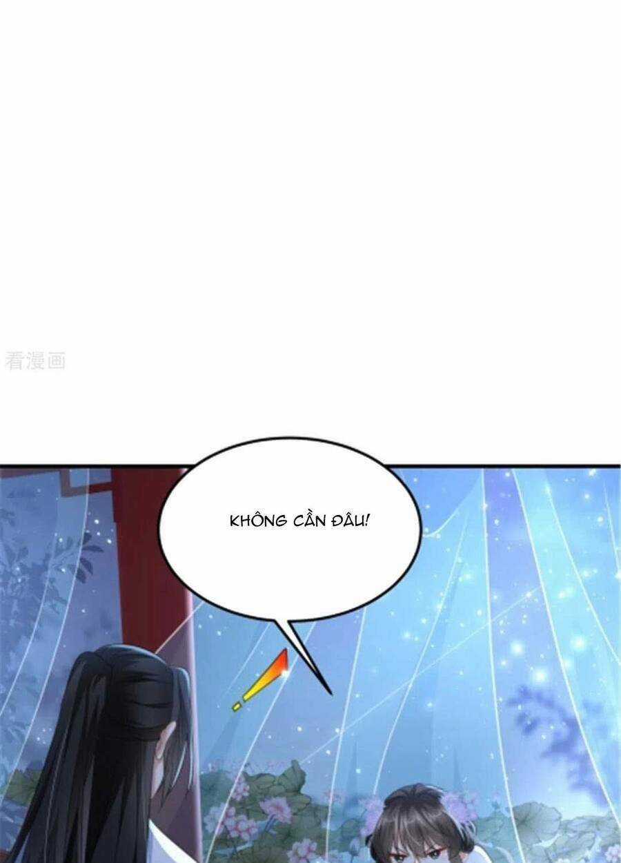 Xuyên Qua Làm Vương Phi Xinh Đẹp Của Vương Gia Chapter 31 trang 33