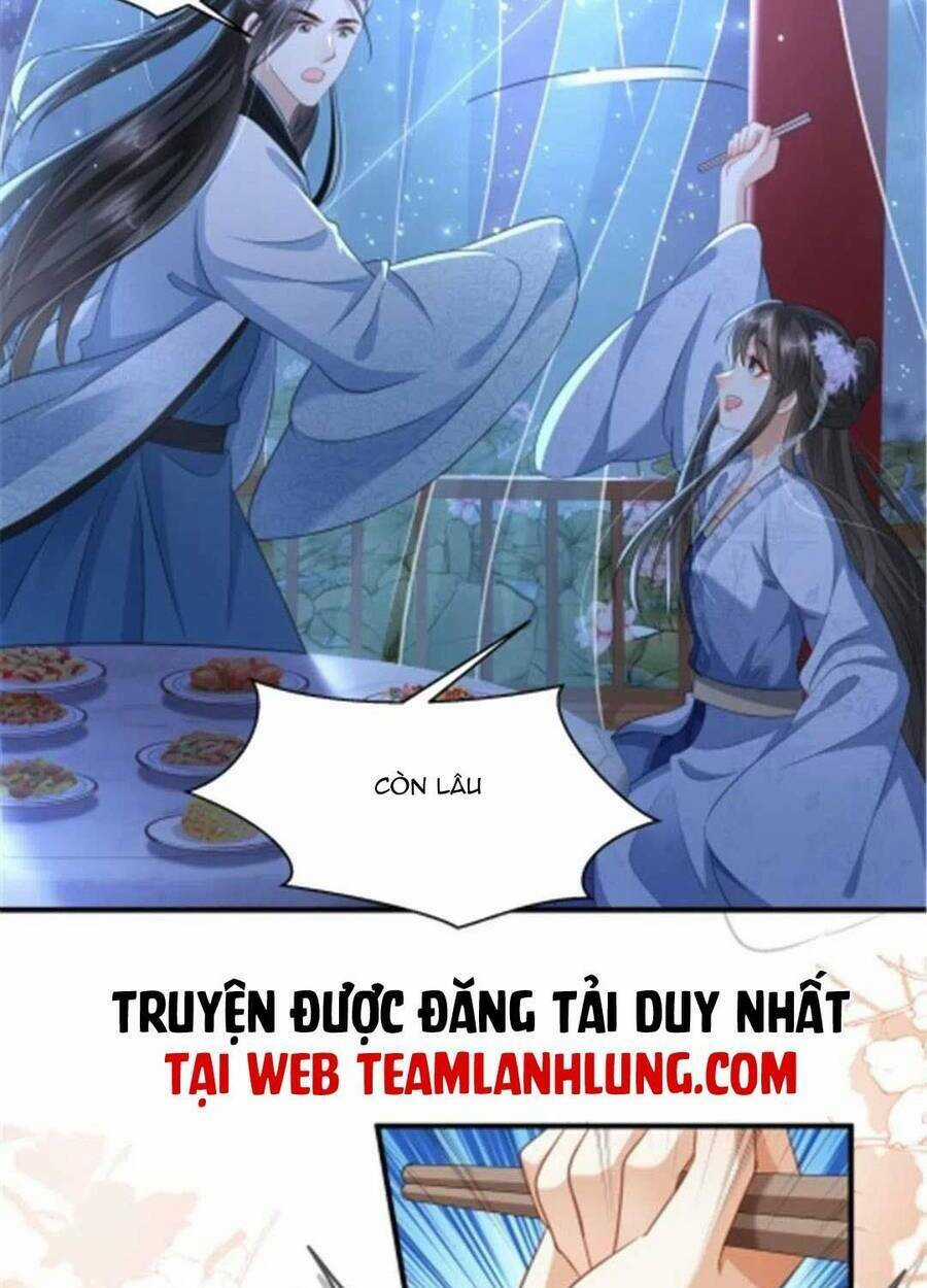 Xuyên Qua Làm Vương Phi Xinh Đẹp Của Vương Gia Chapter 31 trang 37