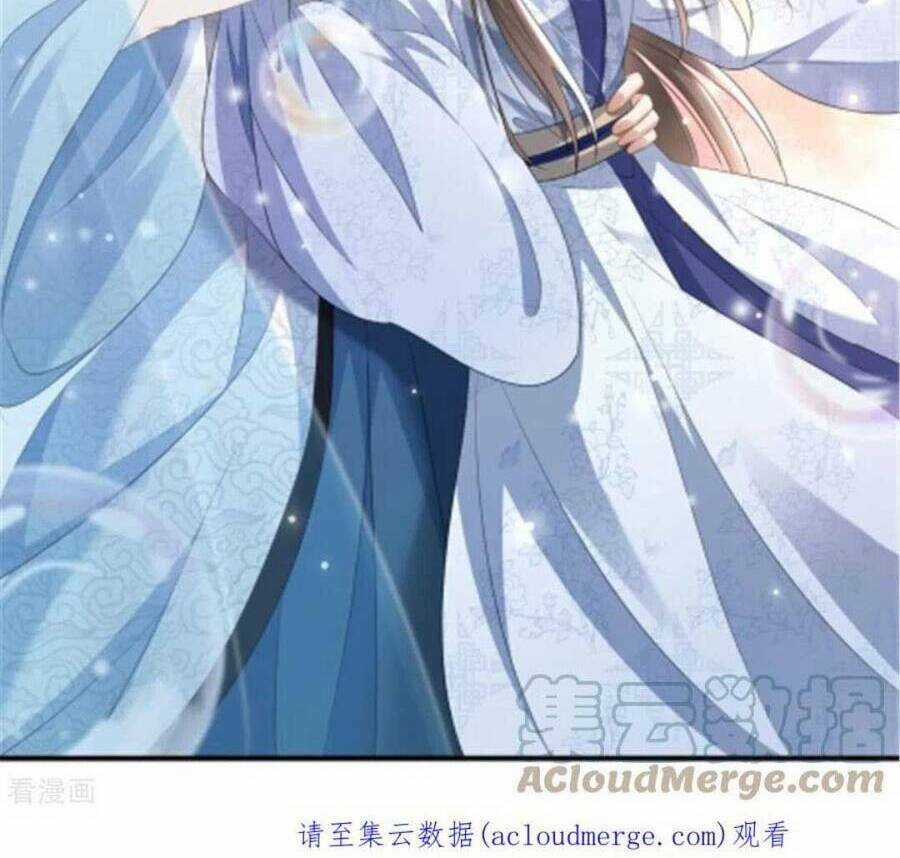 Xuyên Qua Làm Vương Phi Xinh Đẹp Của Vương Gia Chapter 31 trang 39