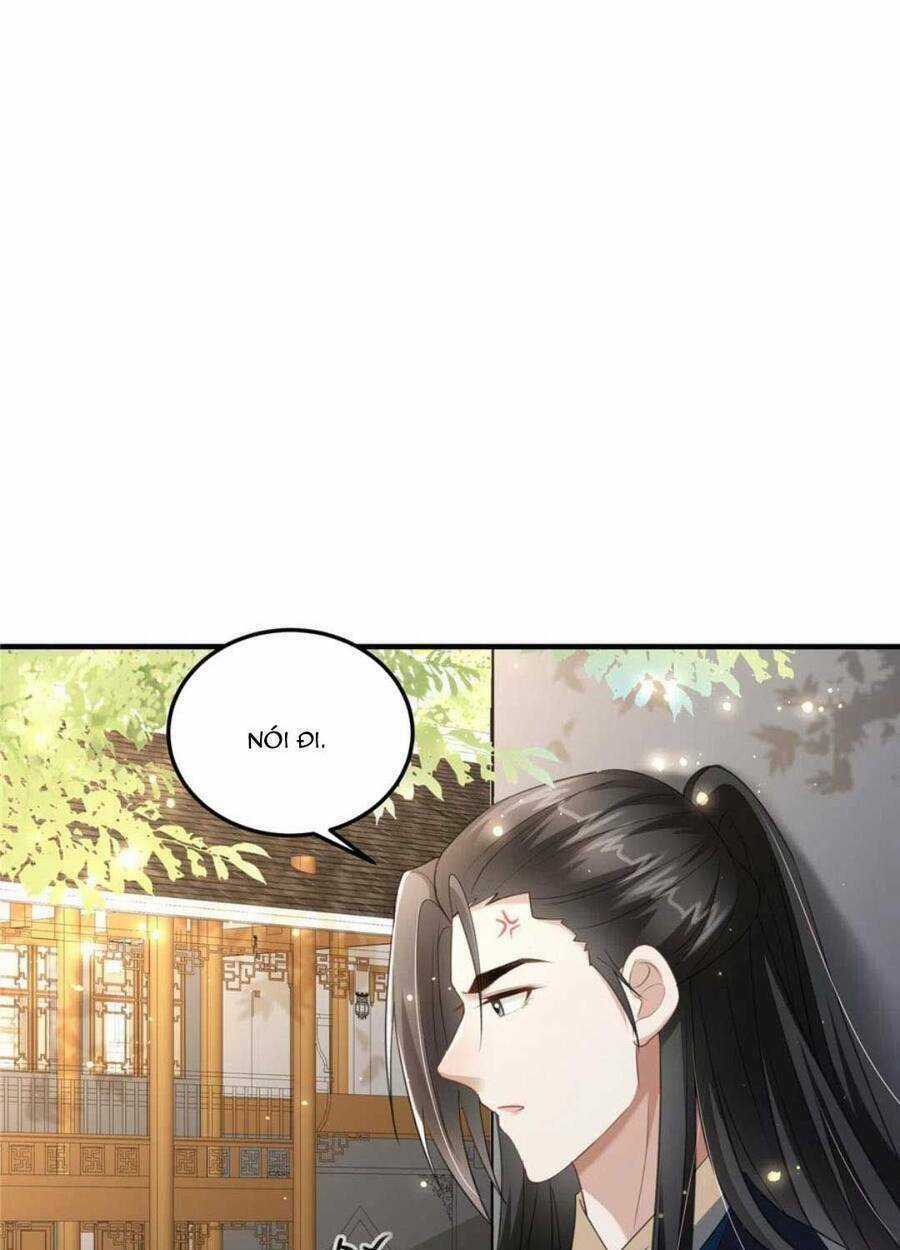 Xuyên Qua Làm Vương Phi Xinh Đẹp Của Vương Gia Chapter 31 trang 5