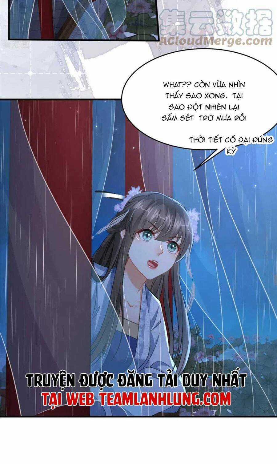 Xuyên Qua Làm Vương Phi Xinh Đẹp Của Vương Gia Chapter 32 trang 10