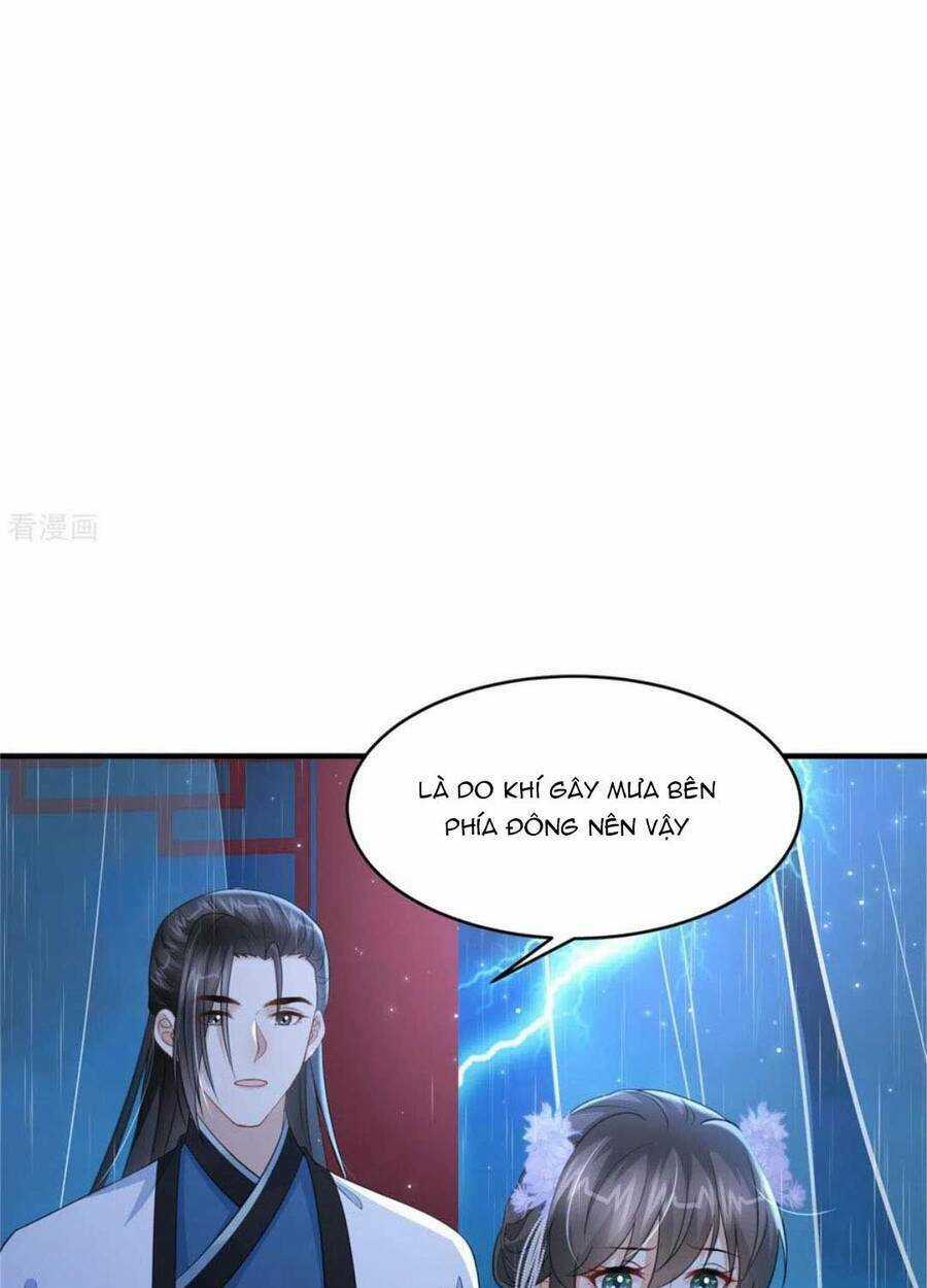 Xuyên Qua Làm Vương Phi Xinh Đẹp Của Vương Gia Chapter 32 trang 11