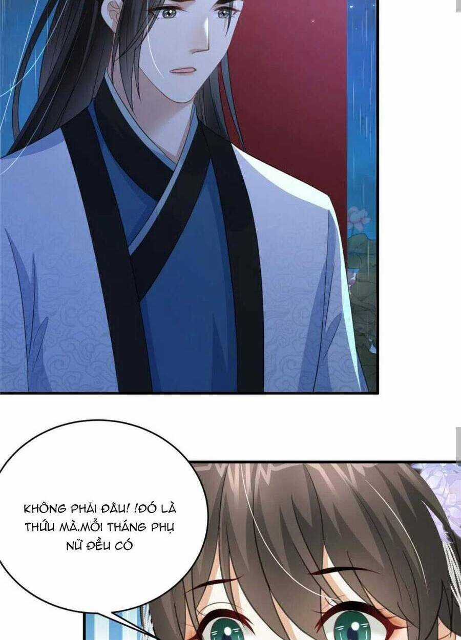 Xuyên Qua Làm Vương Phi Xinh Đẹp Của Vương Gia Chapter 32 trang 13