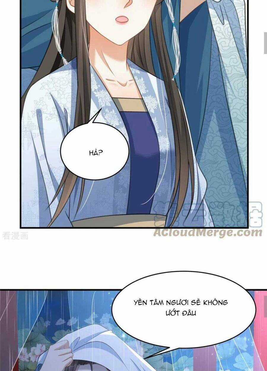 Xuyên Qua Làm Vương Phi Xinh Đẹp Của Vương Gia Chapter 32 trang 15