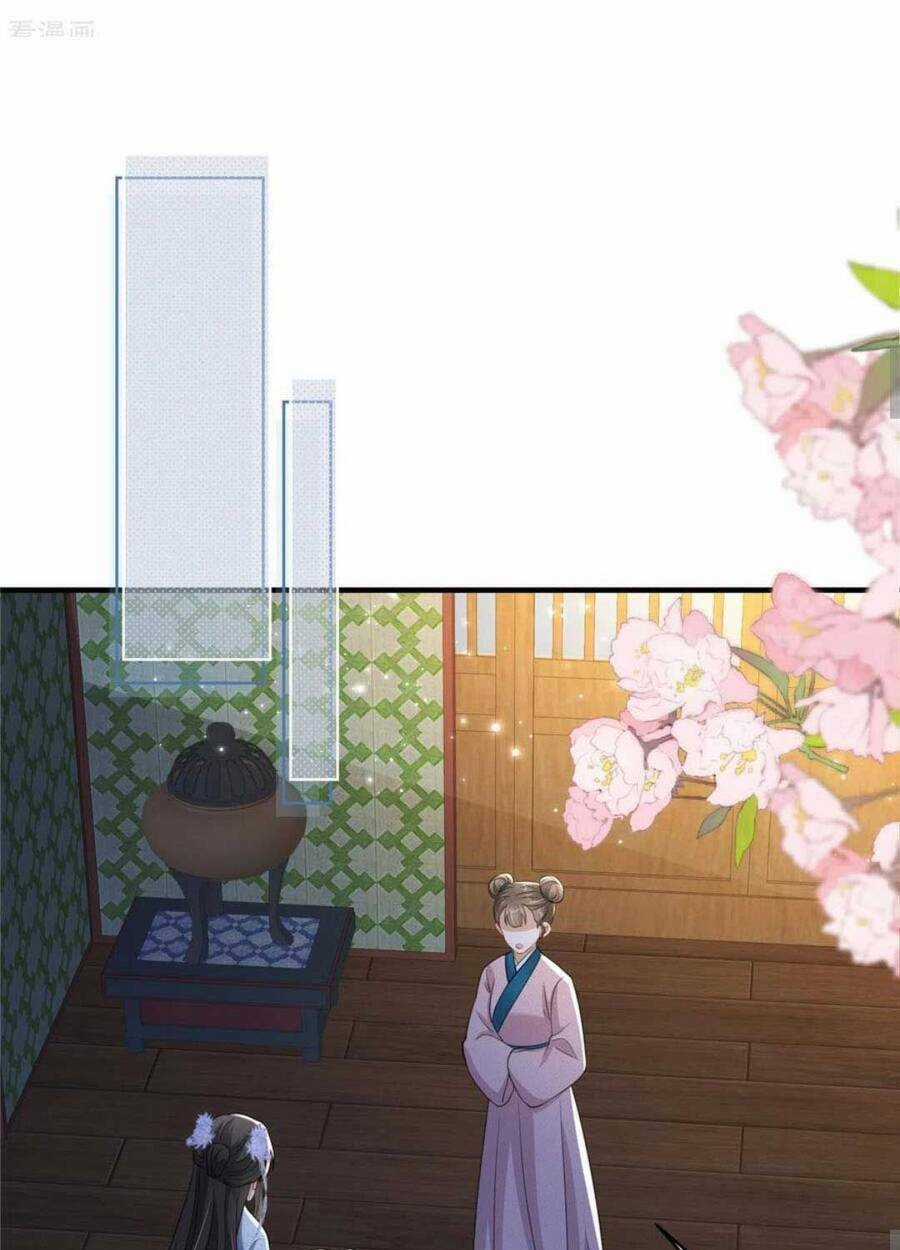 Xuyên Qua Làm Vương Phi Xinh Đẹp Của Vương Gia Chapter 32 trang 19