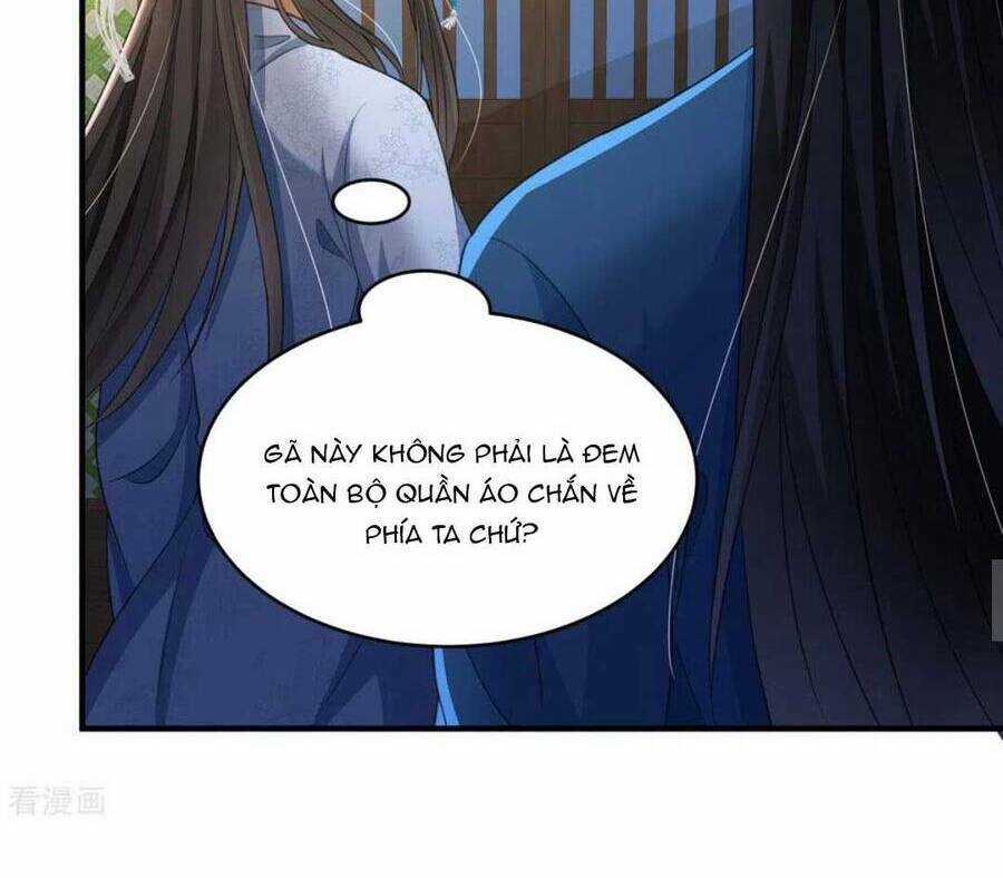 Xuyên Qua Làm Vương Phi Xinh Đẹp Của Vương Gia Chapter 32 trang 21