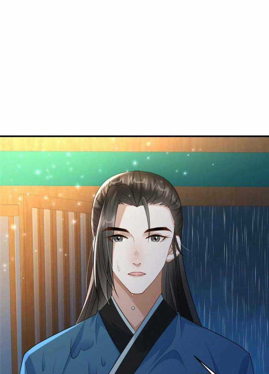 Xuyên Qua Làm Vương Phi Xinh Đẹp Của Vương Gia Chapter 32 trang 22