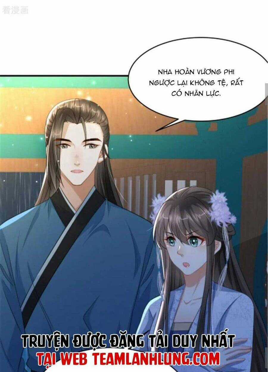 Xuyên Qua Làm Vương Phi Xinh Đẹp Của Vương Gia Chapter 32 trang 27