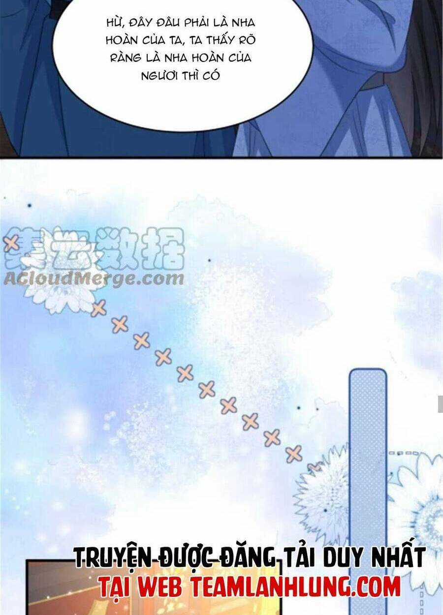 Xuyên Qua Làm Vương Phi Xinh Đẹp Của Vương Gia Chapter 32 trang 28