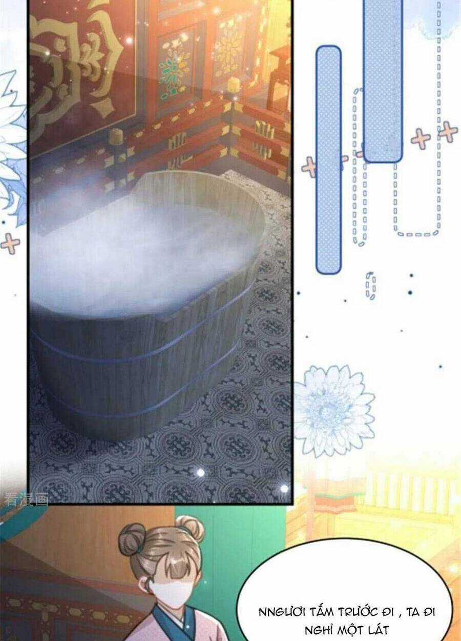 Xuyên Qua Làm Vương Phi Xinh Đẹp Của Vương Gia Chapter 32 trang 29