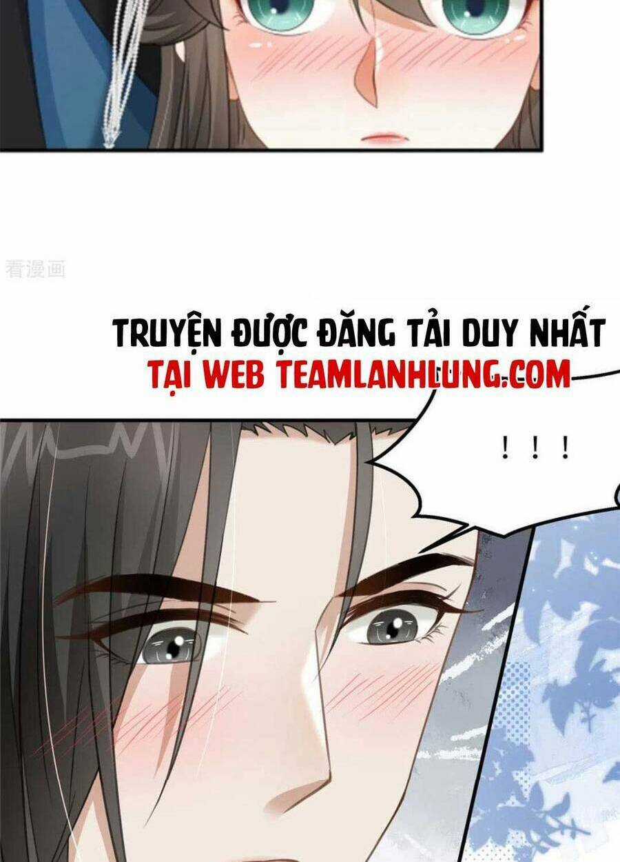 Xuyên Qua Làm Vương Phi Xinh Đẹp Của Vương Gia Chapter 32 trang 3