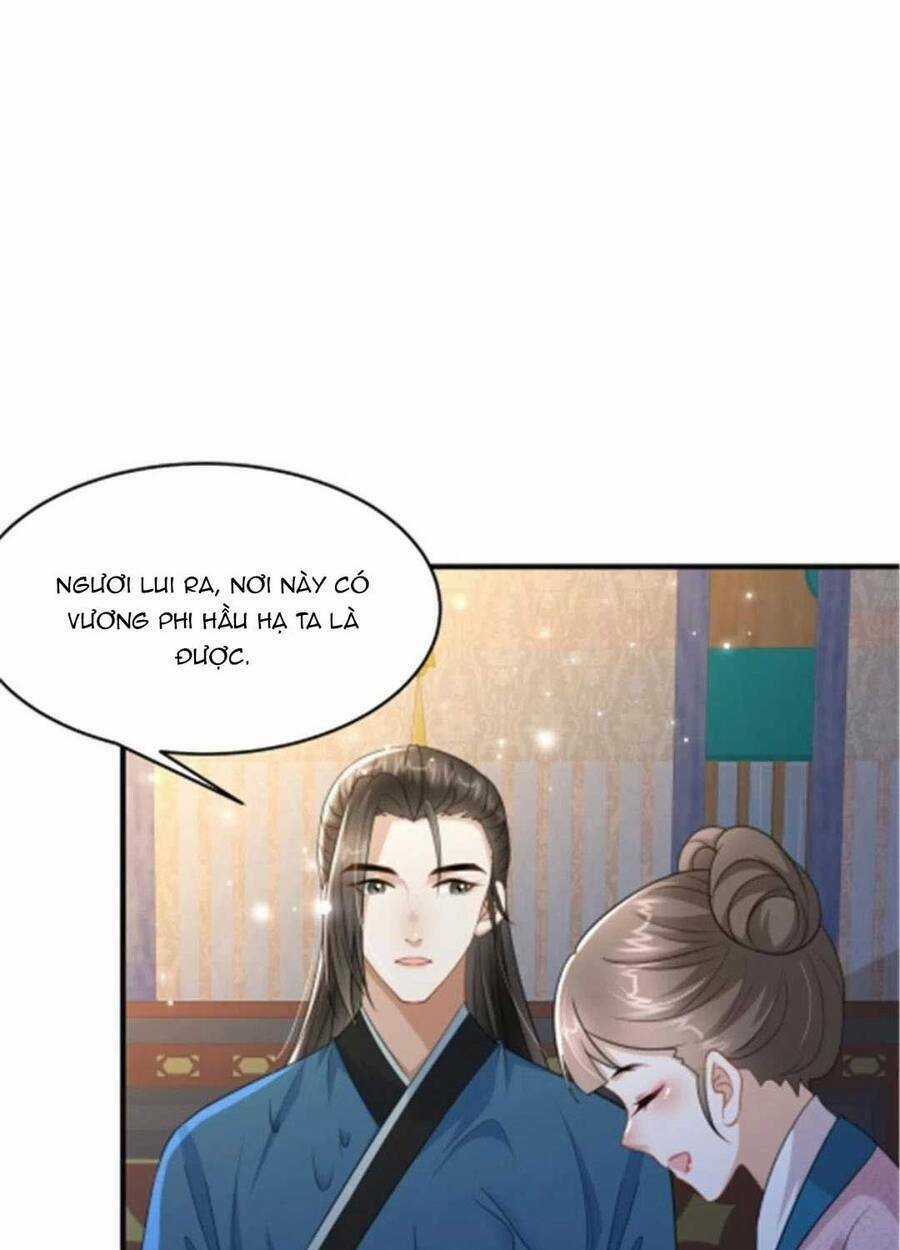 Xuyên Qua Làm Vương Phi Xinh Đẹp Của Vương Gia Chapter 32 trang 31