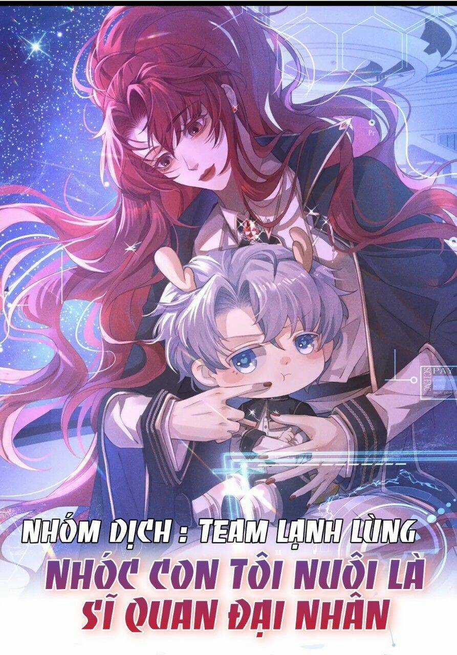 Xuyên Qua Làm Vương Phi Xinh Đẹp Của Vương Gia Chapter 33 trang 1