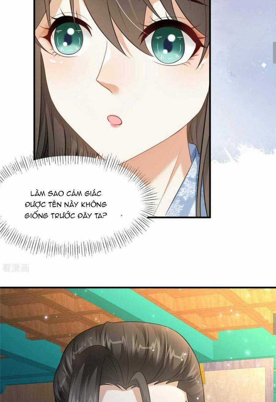 Xuyên Qua Làm Vương Phi Xinh Đẹp Của Vương Gia Chapter 33 trang 19