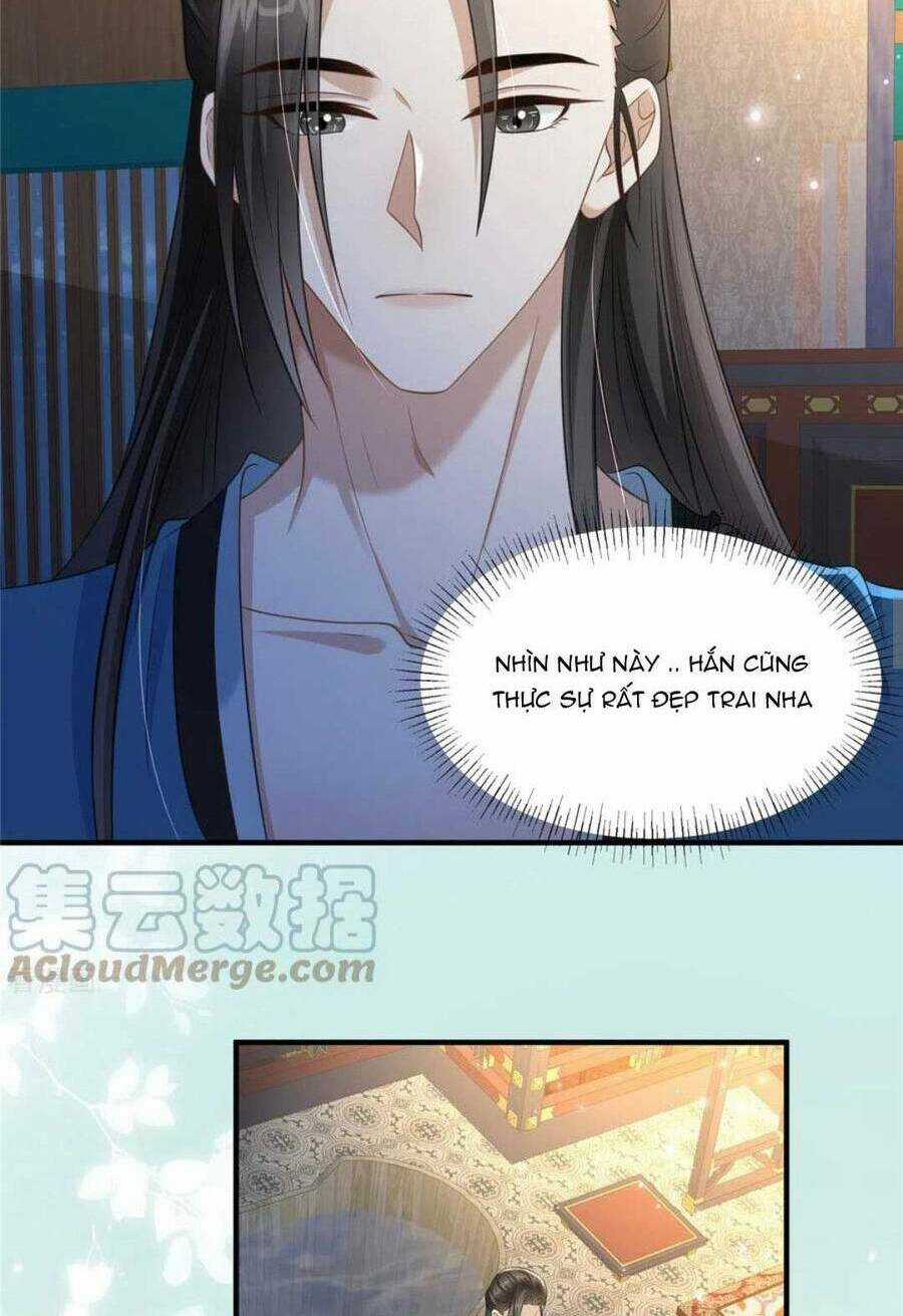 Xuyên Qua Làm Vương Phi Xinh Đẹp Của Vương Gia Chapter 33 trang 20