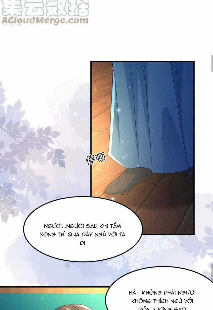 Xuyên Qua Làm Vương Phi Xinh Đẹp Của Vương Gia Chapter 33 trang 25