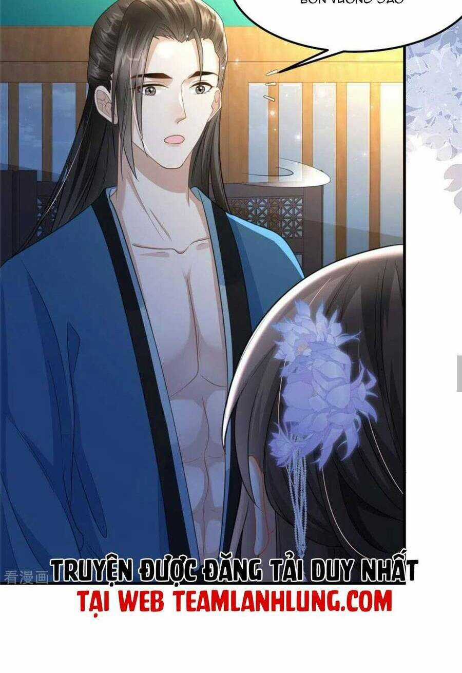 Xuyên Qua Làm Vương Phi Xinh Đẹp Của Vương Gia Chapter 33 trang 26