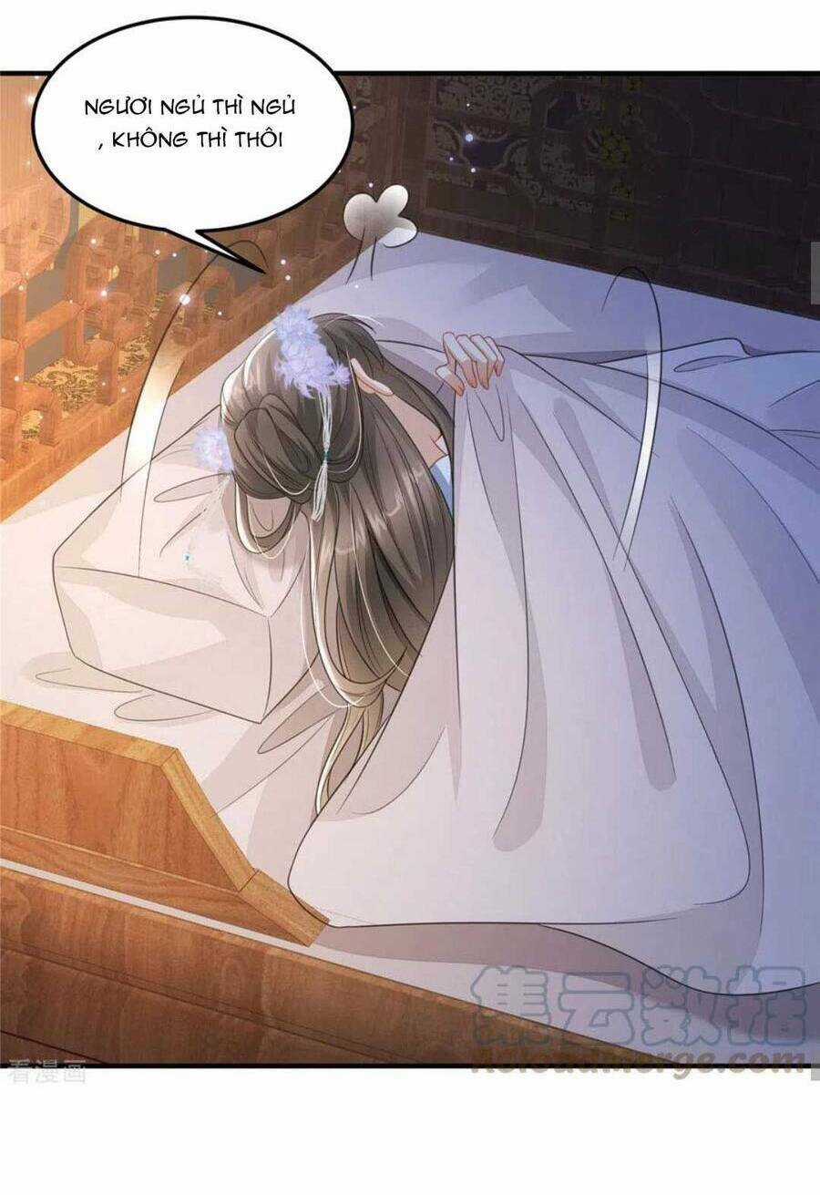 Xuyên Qua Làm Vương Phi Xinh Đẹp Của Vương Gia Chapter 33 trang 27