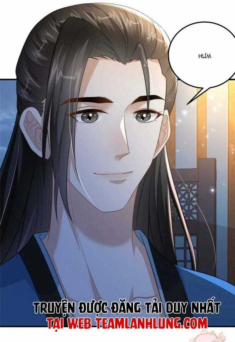 Xuyên Qua Làm Vương Phi Xinh Đẹp Của Vương Gia Chapter 33 trang 28