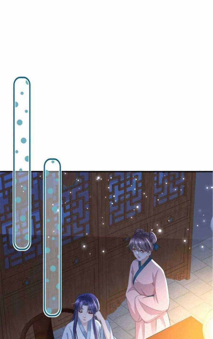 Xuyên Qua Làm Vương Phi Xinh Đẹp Của Vương Gia Chapter 33 trang 3