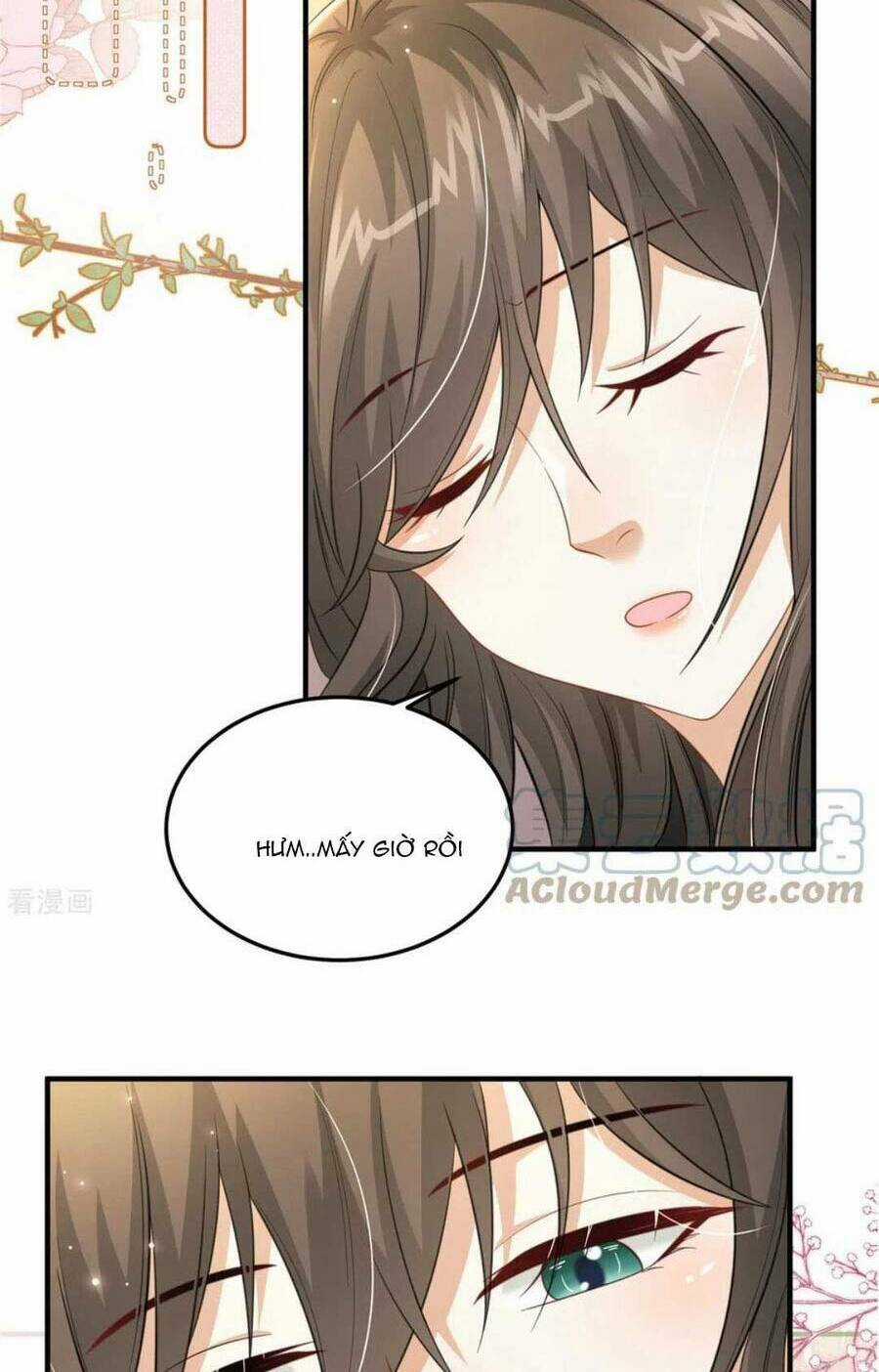 Xuyên Qua Làm Vương Phi Xinh Đẹp Của Vương Gia Chapter 33 trang 30