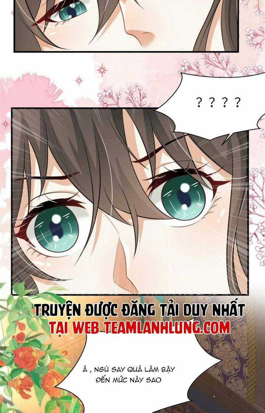 Xuyên Qua Làm Vương Phi Xinh Đẹp Của Vương Gia Chapter 33 trang 31