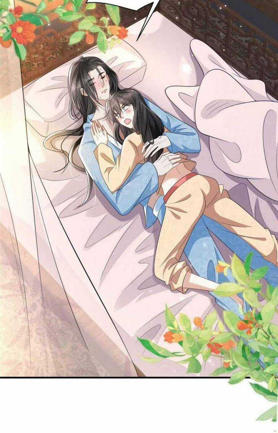 Xuyên Qua Làm Vương Phi Xinh Đẹp Của Vương Gia Chapter 33 trang 32