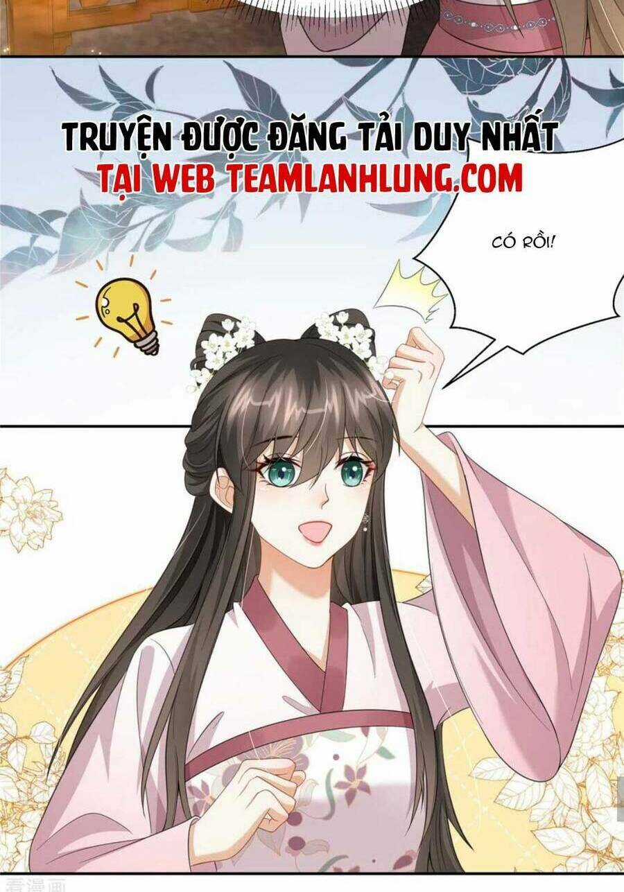 Xuyên Qua Làm Vương Phi Xinh Đẹp Của Vương Gia Chapter 34 trang 14
