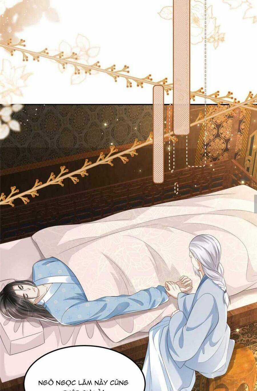 Xuyên Qua Làm Vương Phi Xinh Đẹp Của Vương Gia Chapter 34 trang 19