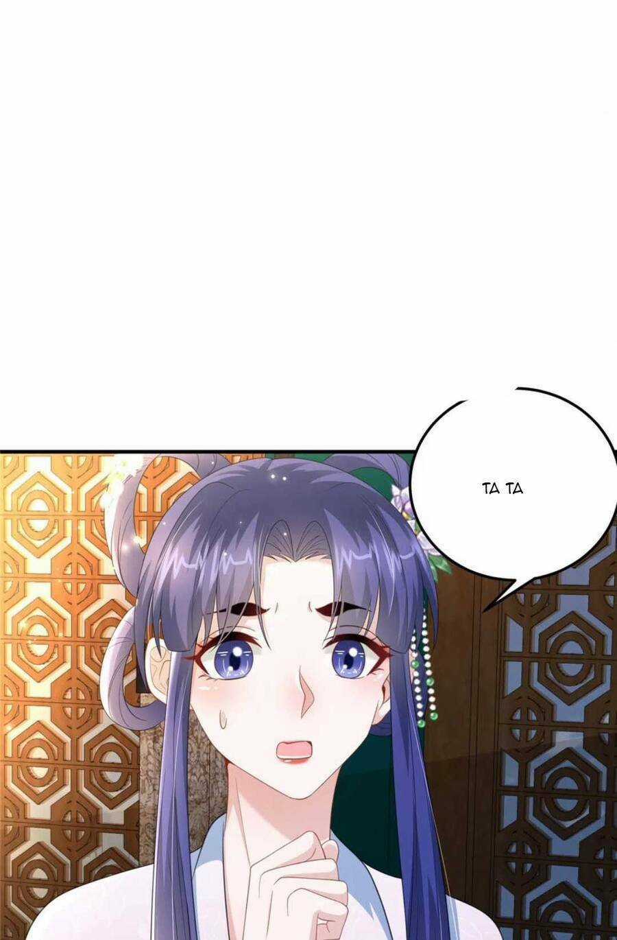 Xuyên Qua Làm Vương Phi Xinh Đẹp Của Vương Gia Chapter 34 trang 31