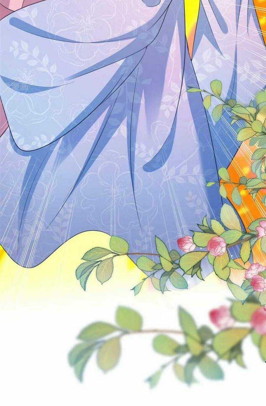 Xuyên Qua Làm Vương Phi Xinh Đẹp Của Vương Gia Chapter 34 trang 34