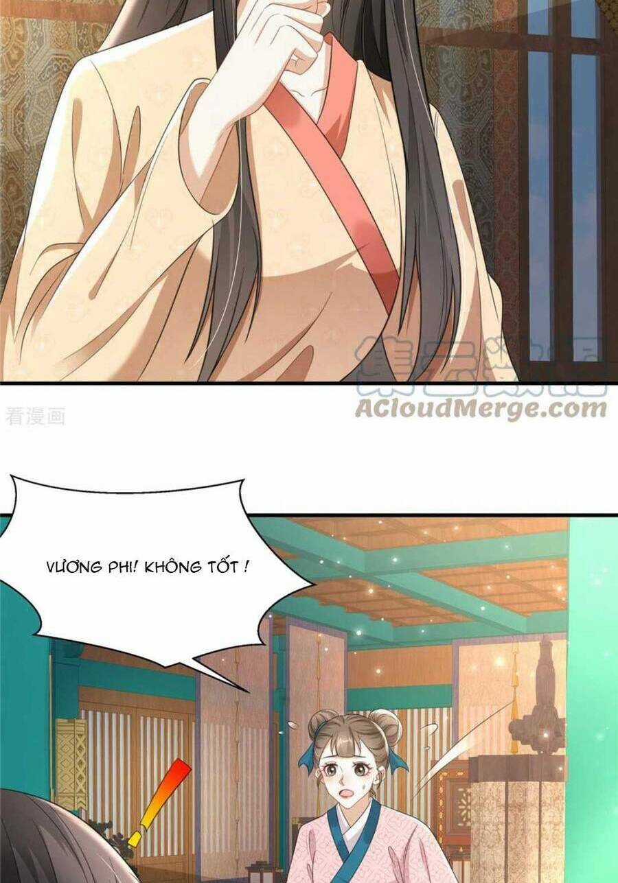 Xuyên Qua Làm Vương Phi Xinh Đẹp Của Vương Gia Chapter 34 trang 5