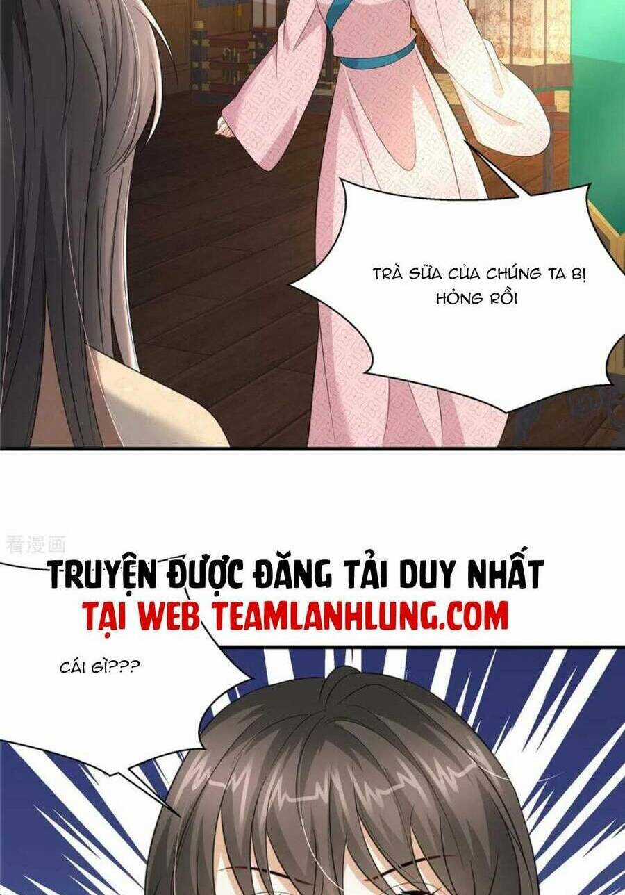 Xuyên Qua Làm Vương Phi Xinh Đẹp Của Vương Gia Chapter 34 trang 6