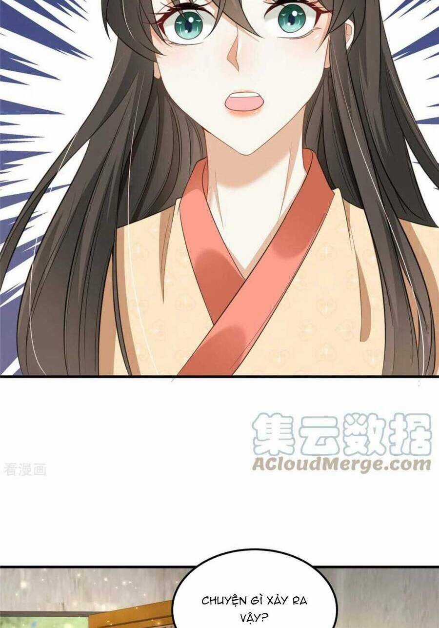 Xuyên Qua Làm Vương Phi Xinh Đẹp Của Vương Gia Chapter 34 trang 7