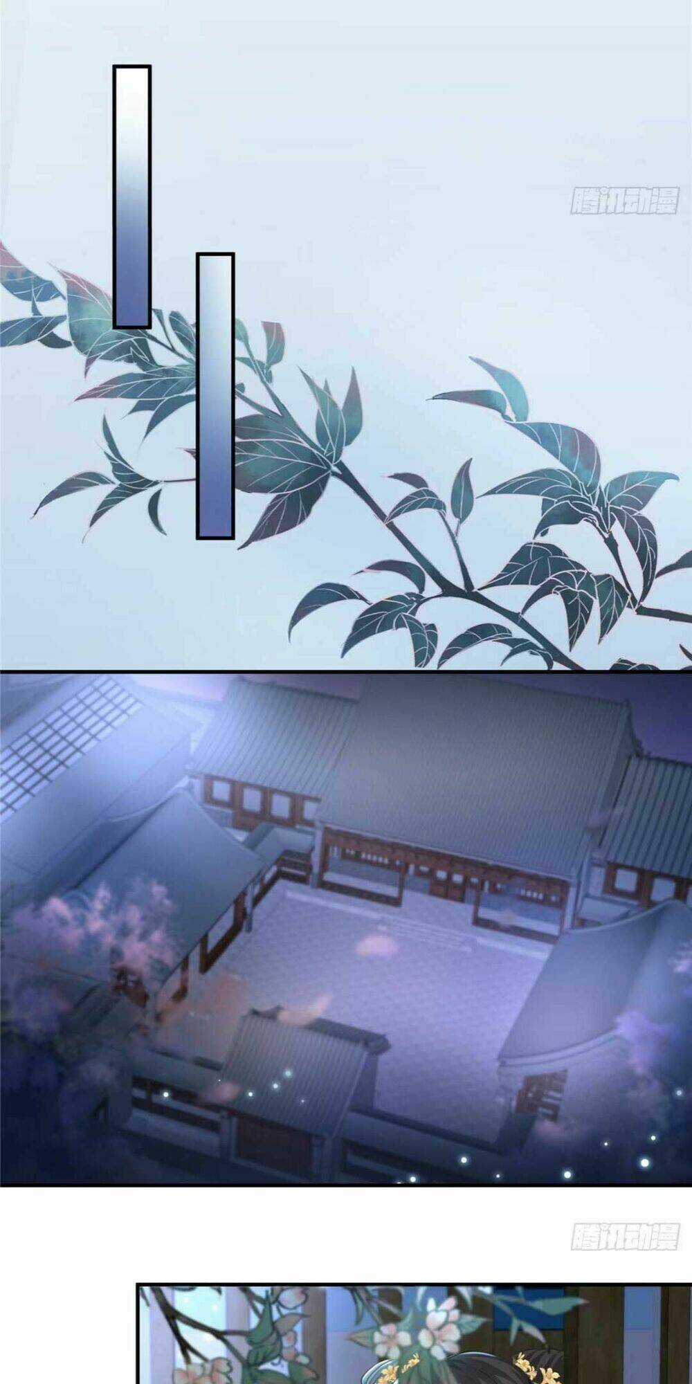 Xuyên Qua Làm Vương Phi Xinh Đẹp Của Vương Gia Chapter 4 trang 18