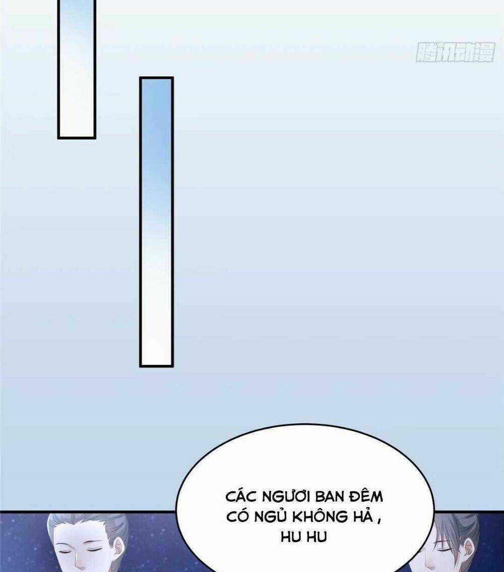 Xuyên Qua Làm Vương Phi Xinh Đẹp Của Vương Gia Chapter 4 trang 23