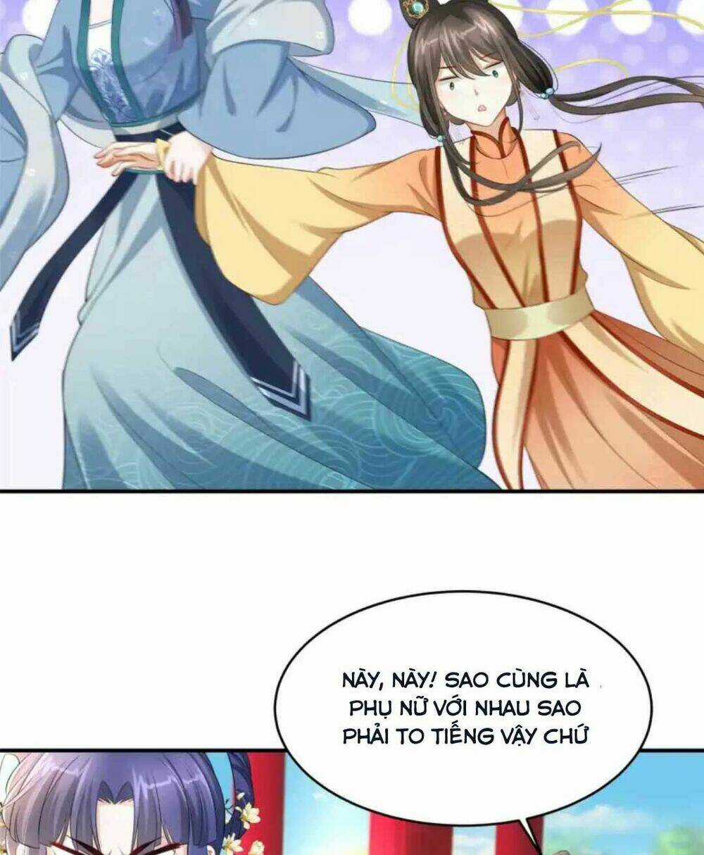 Xuyên Qua Làm Vương Phi Xinh Đẹp Của Vương Gia Chapter 5 trang 24